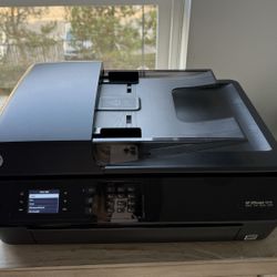HP Printer - Officejet 4635