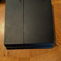Ps4 500 Gb Pro