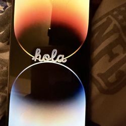 iPhone 14 Pro Max Locked At&t Only