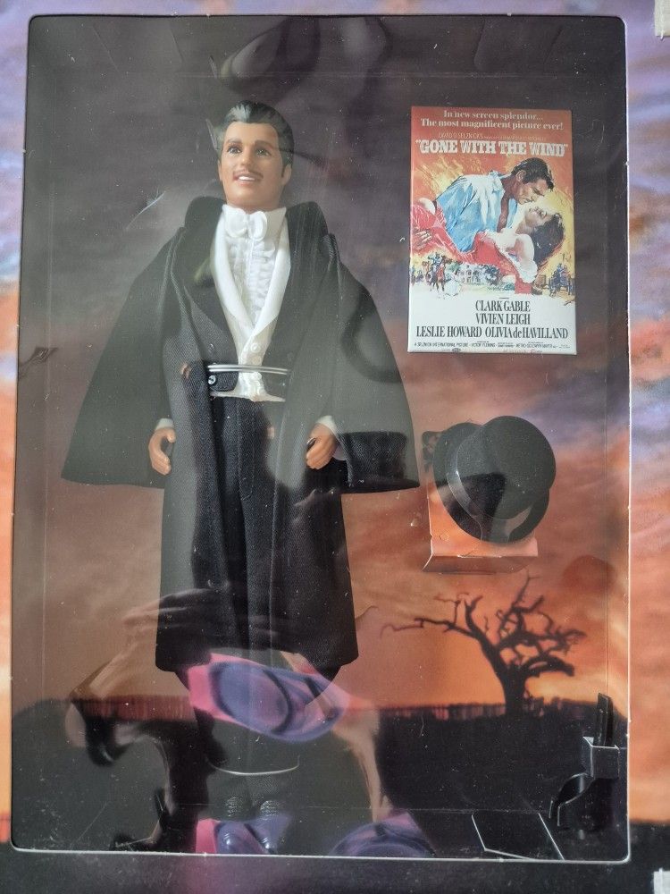 Ken - Gone With The Wind