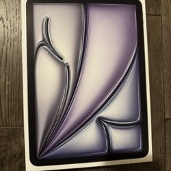 Brand New Sealed iPad Air 11-inch (M2) | 128GB | Wi-Fi | Never Opened
