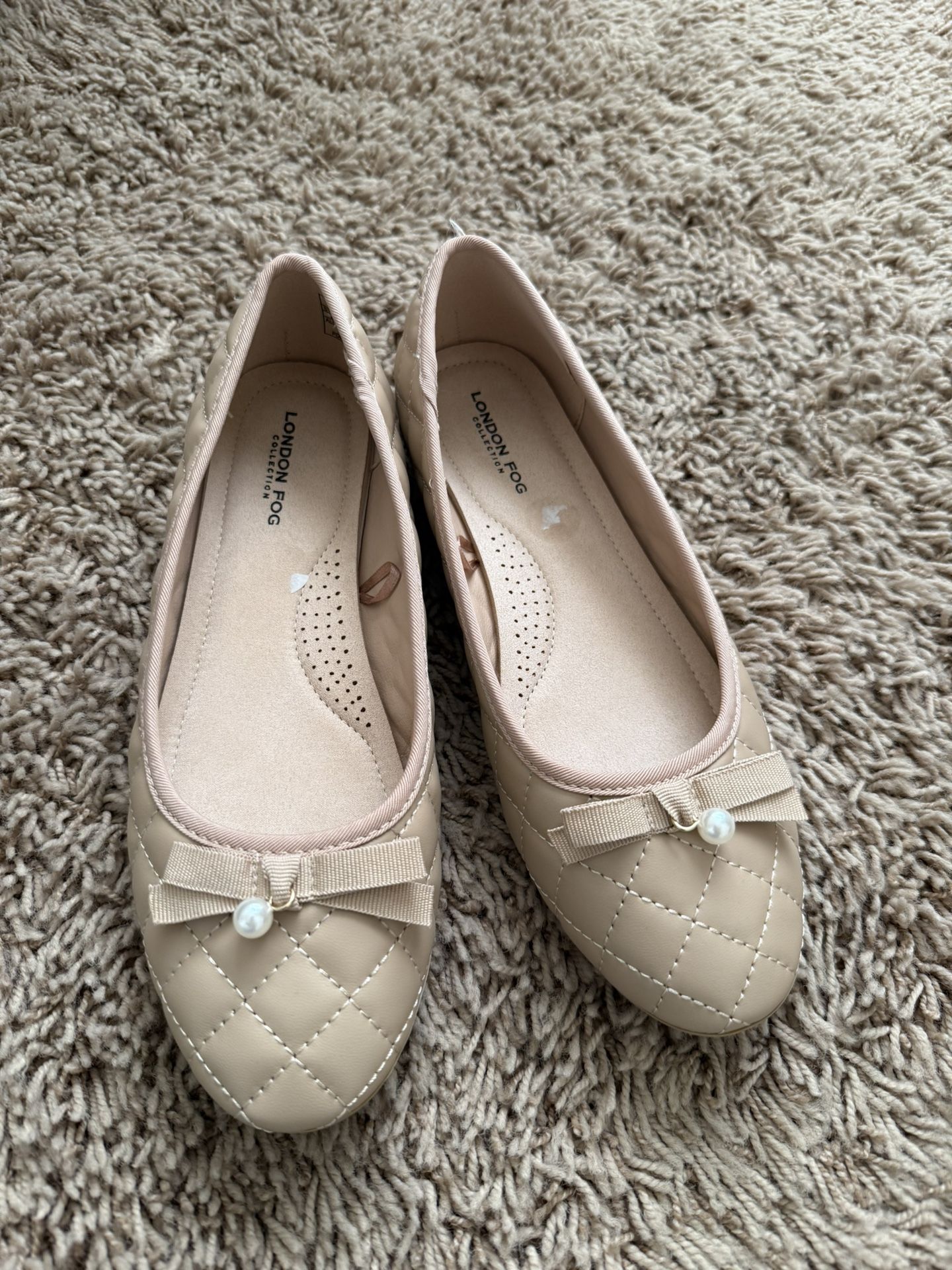 Flats