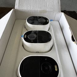 Cameras 