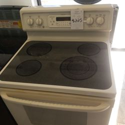 Electric stove 