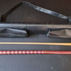 Stealth PoolStick Cue 