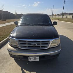 2003 Ford F-150