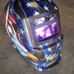 Welding Hood