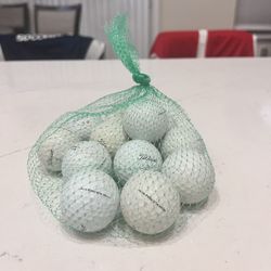 ProV1’s/Supersofts