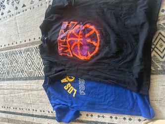 Boy shirts