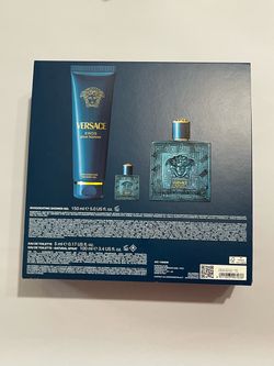 Versace Eros Set