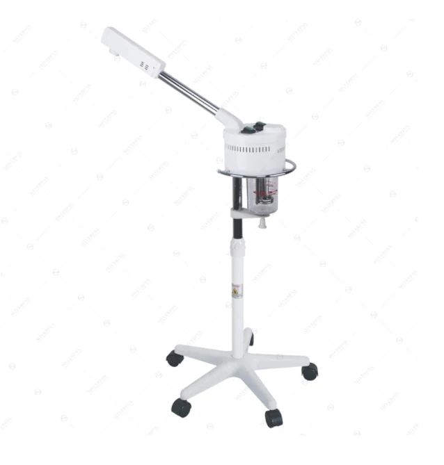 Facial Steamer with Ozone & Stand