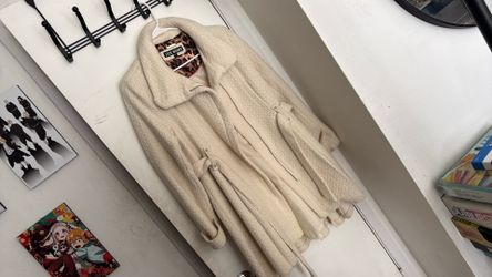 Peacoat