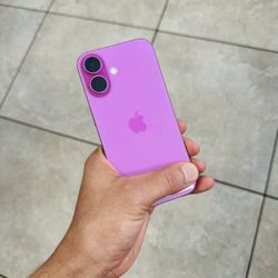 iPhone 16 Unlocked
