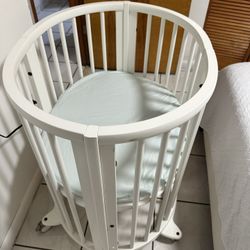Cuna Para Bebé 