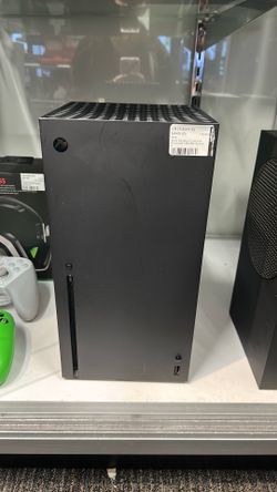 Xbox series x
