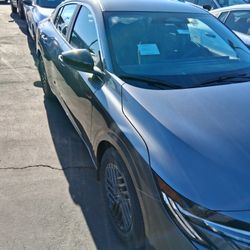 Dont Let Credit Stand In Your Way