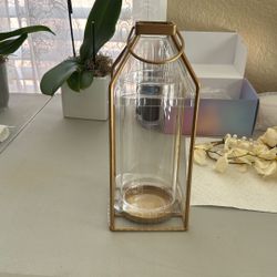 Candle Lantern 