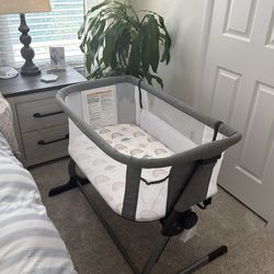 Baby Delight Bassinet | Excellent Condition | $100