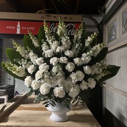 Funeral Flowers Arrangements 