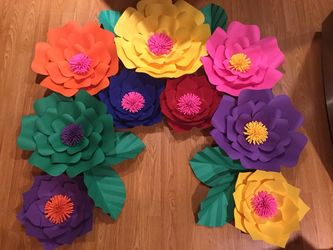 Flores/ flowers