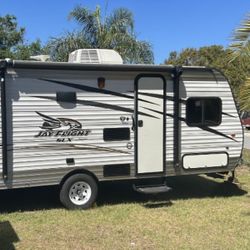 2017 Jayco  Jayflight SLX 174BH