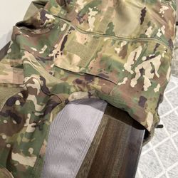 Massif Elements Lightweight Jacket Large