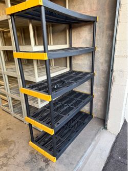 Shelving unit