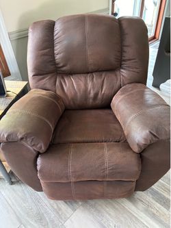 Recliner