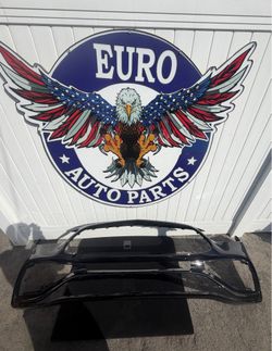 2022 2023 2024 2025 2026 Mercedes-Benz C-Class C300 C43 AMG Front Bumper Cover OEM W206