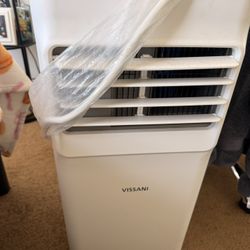Vissani Air Condition 