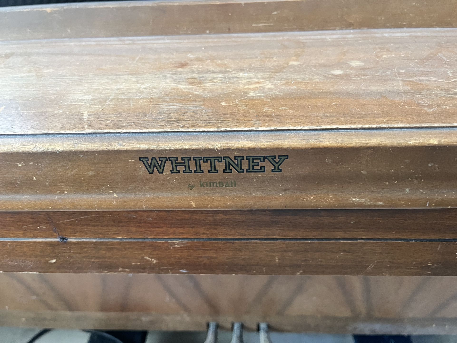 Piano