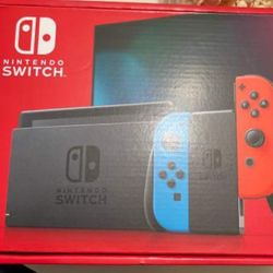 Switch 2