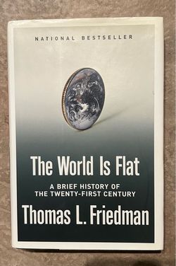 The World is Flat