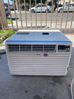 LG AIR CONDITIONER 12.300 BTU