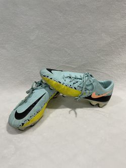 Kevin De Bruyne Midfielder FG Cleats | Size 8