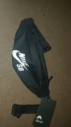 Nike waist strap