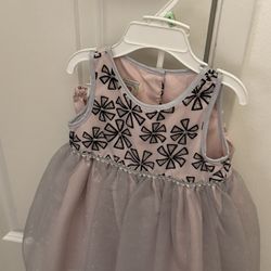 Toddler Dress