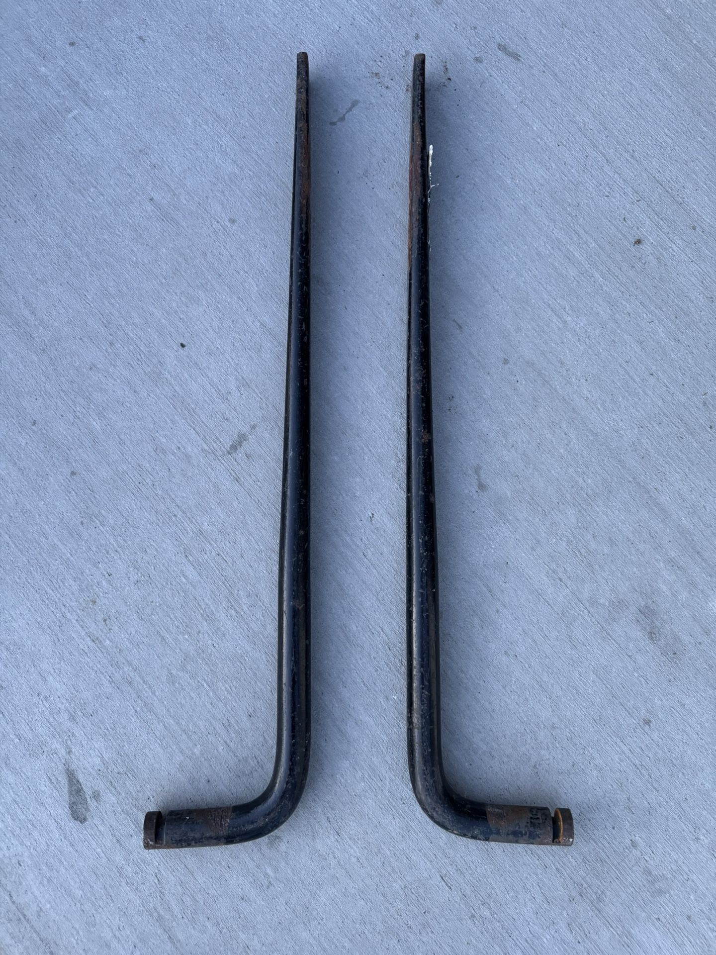 Reese Replacement Part , 1,150 Lb