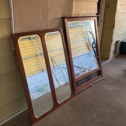 Mirrors 