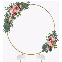  Medal Round Arch 7ft 