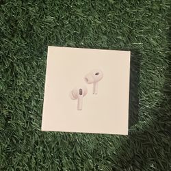 AirPods Pro’s 2nd Generation USB-C 