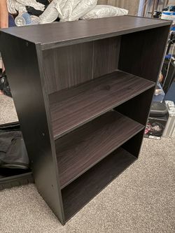 Book Shelf