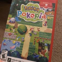 Pokemon Pokopia 