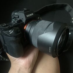 Sony A7ii