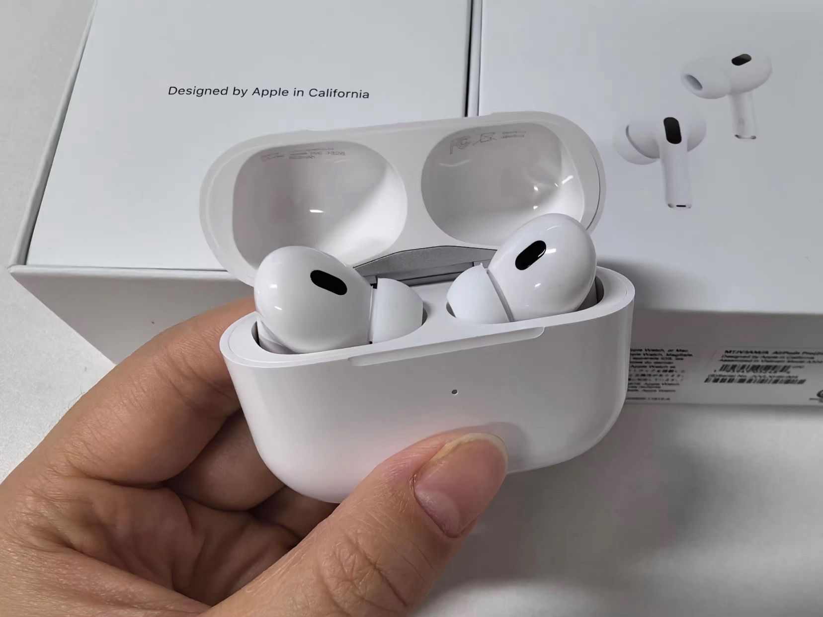 Airpods pro 2 Anc