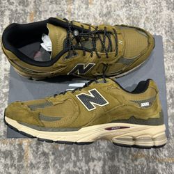 New Balance 2002 RD