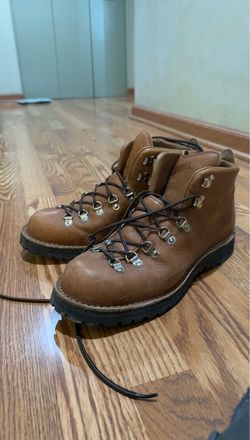 Danners Mountain Light Cascade Clovis