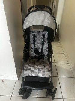 Stroller