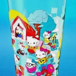McDonald’s Collector's 2024 Cups