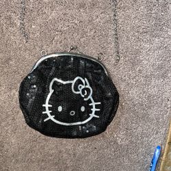 Kitty Purse